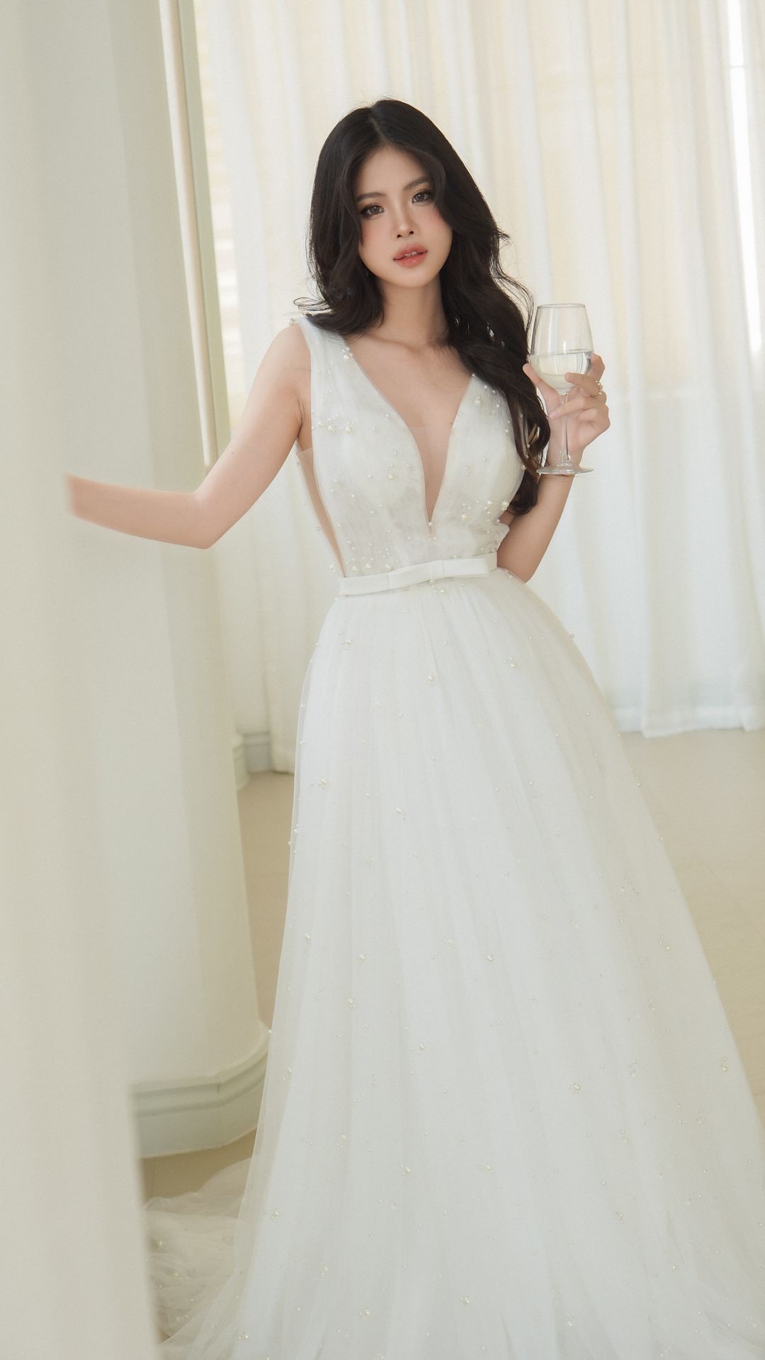 Professional Wedding Dress Cleaning